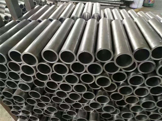 巩义30CrMo精密无缝钢管