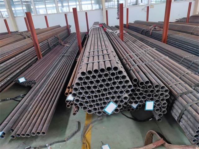巩义20G合金无缝钢管